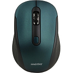 Картинка Мышь SmartBuy SBM-357AG-B