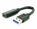 Кабель Cablexpert A-USB3-AMCF-01