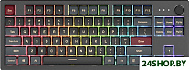MKey TKL Darkness MK87DR