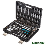 Картинка Универсальный набор инструментов Bort BTK-94 (94 предмета)