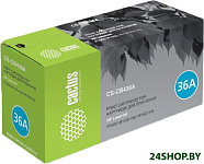 CS-CB436AS (HP 36A (CB436A))