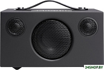 Addon T3+ (черный)
