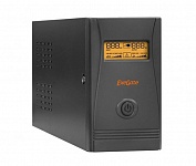Картинка Источник бесперебойного питания ExeGate Power Smart ULB-850 LCD (EP285478RUS)