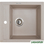 Картинка Кухонная мойка Zigmund and Shtain PLATZ 465 (осенняя трава)