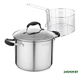 Картинка Кастрюля Vensal Belle Selection VS1527