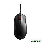 Картинка Игровая мышь SteelSeries Prime+