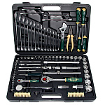 Картинка Универсальный набор инструментов Force 41021 102 предмета