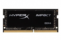 Картинка Оперативная память HyperX SO-DIMM DDR4 8Gb HX432S20IB2/8