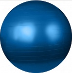 Картинка Фитбол Sundays Fitness IR97402 (75см) (голубой)
