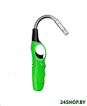 Картинка Зажигалка кухонная Сокол СК-302W (зеленый)