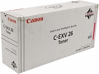 Картинка Тонер-картридж Canon C-EXV26 Magenta