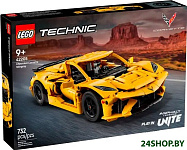 Technic 42205 Chevrolet Corvette