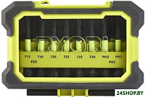 RAK10MSDI (10 предметов)