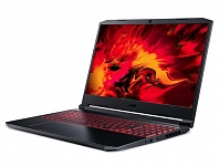 Картинка Игровой ноутбук Acer Nitro 5 AN515-45-R9RS NH.QBSER.005