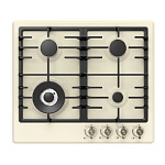 Картинка Варочная панель Monsher MKFG 60G40ME096-WFT