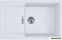 Sirius 2.0 S2D 611-78 XL (белый)