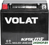 YT12B-4 (MF) (10 А·ч)