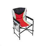 Картинка Кресло Nika Haushalt складное HHC2 (винный)