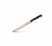 Картинка Кухонный нож Luxstahl Redwood кт2518