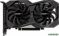 GeForce GTX 1650 D5 4G GV-N1650D5-4GD