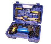 Картинка Автомобильный компрессор МаякАвто АС 575ма