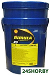 Rimula R5 E 10W-40 20л
