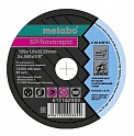 Отрезной диск Metabo 617168000