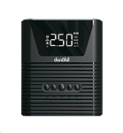 Картинка Автомобильный компрессор Dunobil Luft Power