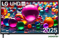 UHD AI UA75 50UA75009LA