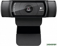 Картинка Web-камера Logitech HD Pro Webcam C920