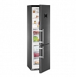 Картинка Холодильник Liebherr CBNbs 4878 (черный)