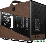 Heritage Pro (черный)