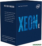 Картинка Процессор Intel Xeon E-2224G (BOX)