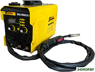 MAG/MMA 200А (1 кг, без газа, несъемный рукав)