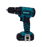 Картинка Дрель-шуруповерт Mekkan MK10718