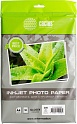 Фотобумага Cactus Глянцевая A4 200 г/м2 50 листов (CS-GA420050ED)