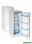 Картинка Холодильник Бирюса Б-111 (белый)