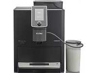 Картинка Эспрессо кофемашина Nivona CafeRomatica 1030