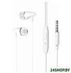 Картинка Наушники Borofone BM25 (белый)