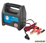 Картинка Зарядное устройство СОЮЗ ЗУС-1215