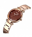 Картинка Наручные часы Skmei 9180 (розовое золото)