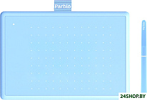 Ninos N4 (голбой)