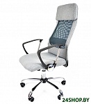 Картинка Офисное кресло Calviano Xenos-VIP SA-4002 (серый)