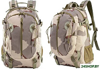 AJOTEQPT AJ-BL076 30 л (desert camouflage)