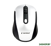 Картинка Мышь Gembird MUSW-420-4