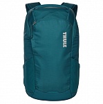 Картинка Рюкзак для ноутбука Thule EnRoute Backpack 14L (бирюзовый) (TEBP313TEA/3203589)