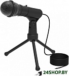 Картинка Микрофон Ritmix RDM-120 (черный)