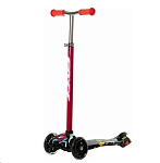 Картинка Самокат Foxx Rainbow FXA.RAINBOW.WPN21 (красный)