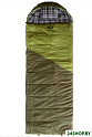 Спальный мешок Tramp Kingwood WIDE TRS-053L-LT (левый)