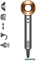 Фен Dyson HD07 Supersonic (никель/медный)